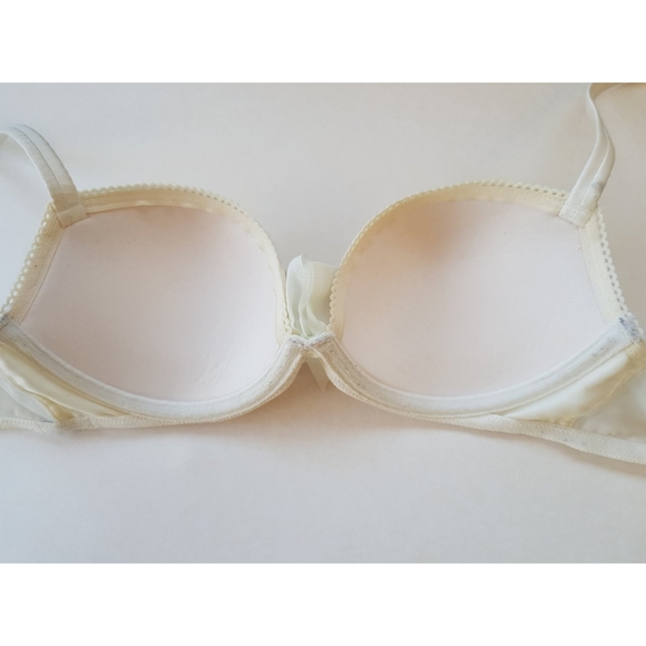 Aerie Pretty Luxuries Push-up Reese Bra - Picture 14 of 16